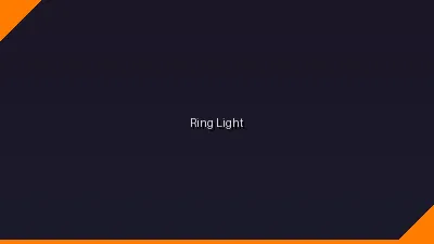积分兑换 - LED环形补光灯 | 财神体育app 积分商城